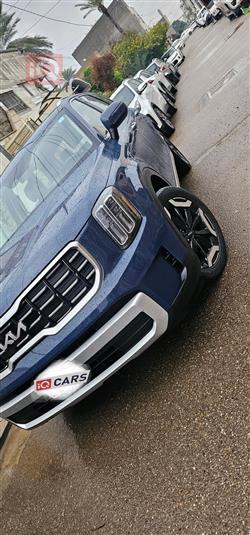 كيا تيلوريد